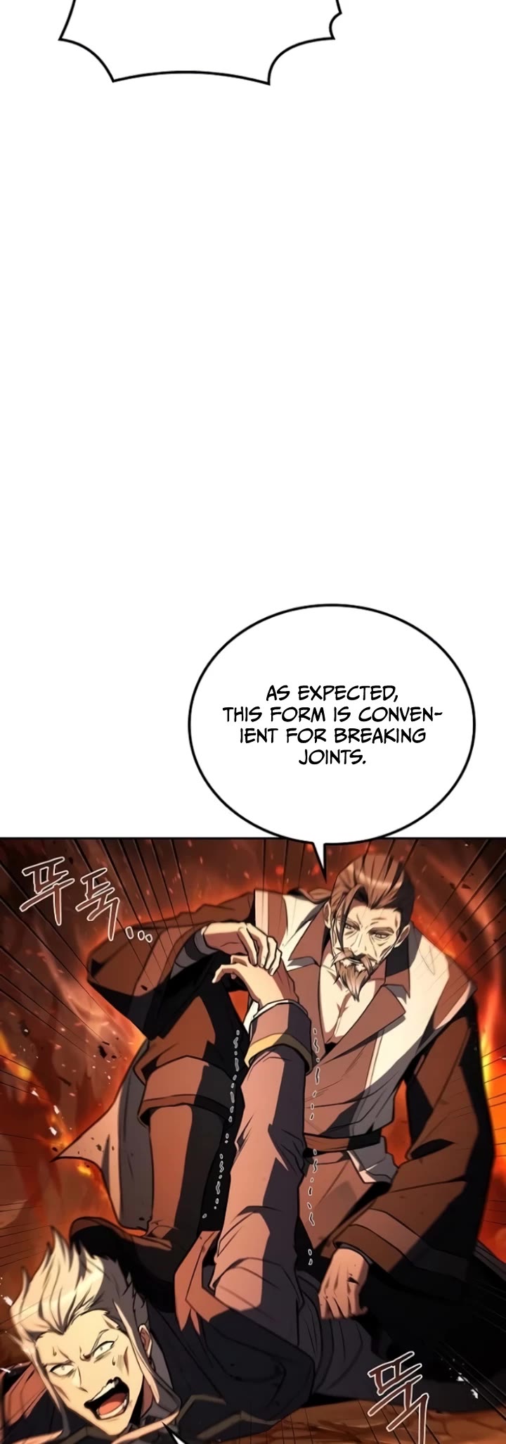 The Archmage's Restaurant chapter 110 page 38