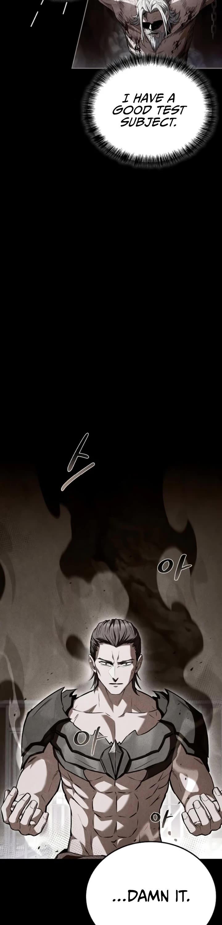 The Archmage's Restaurant chapter 110 page 51