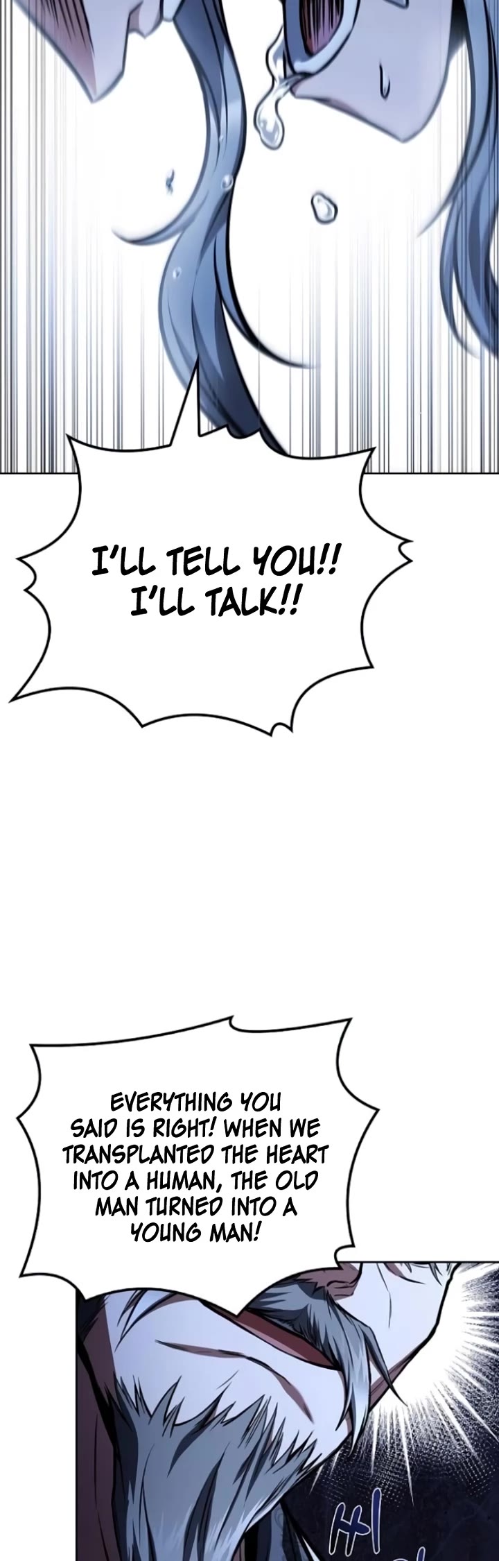 The Archmage's Restaurant chapter 110 page 53
