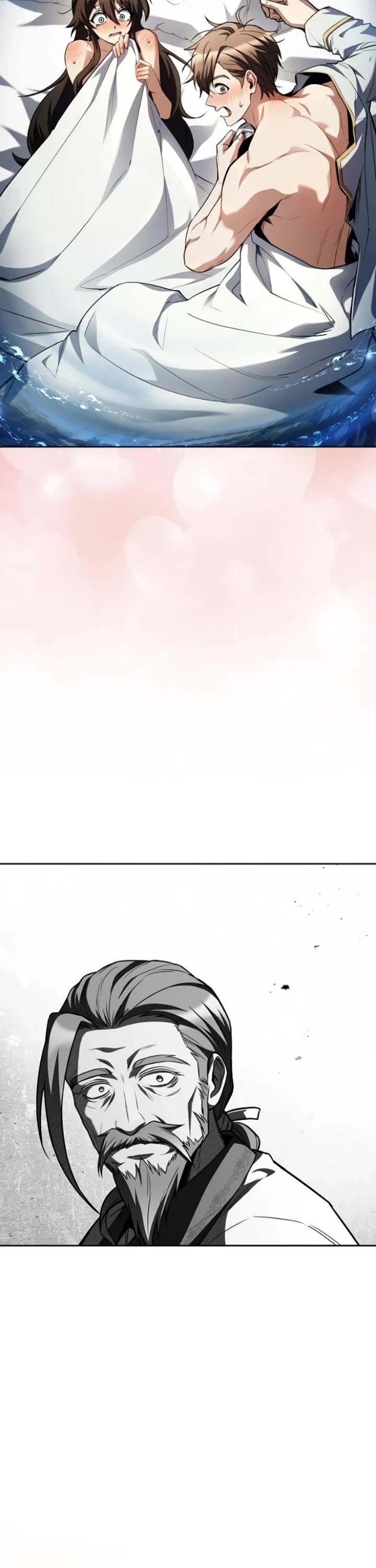 The Archmage's Restaurant chapter 110 page 56