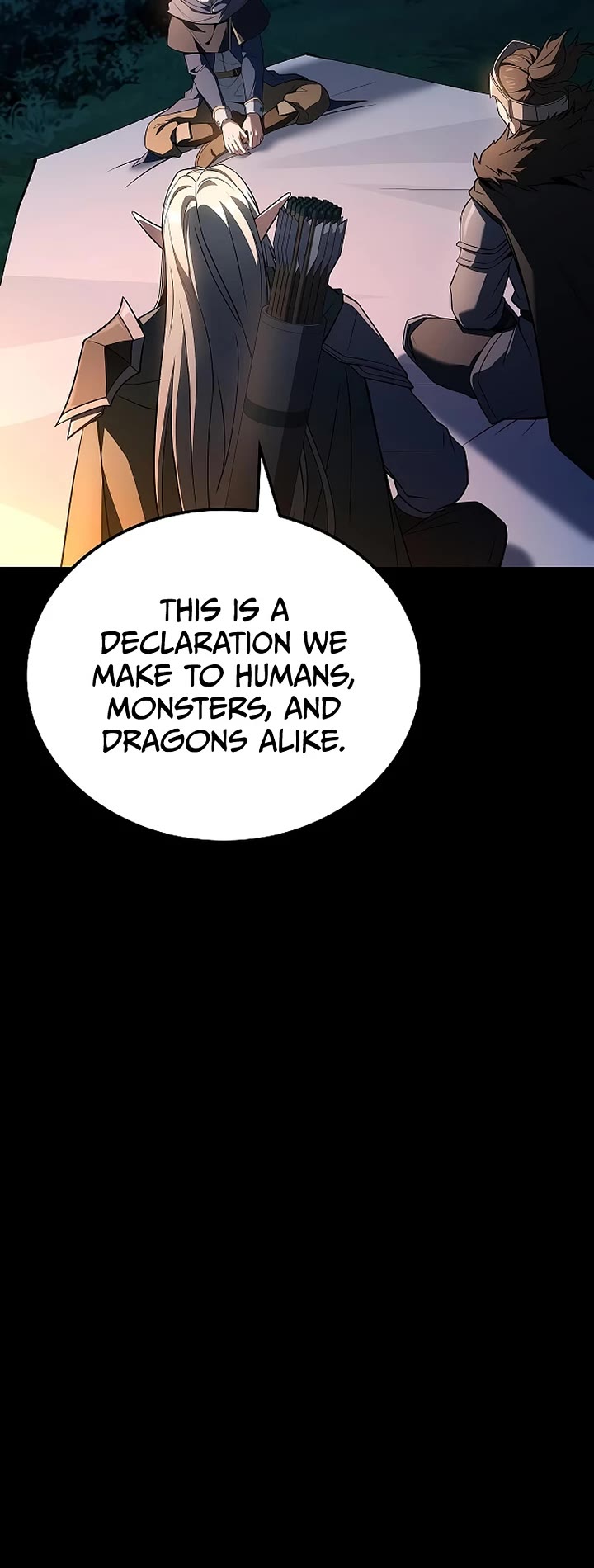 The Archmage's Restaurant chapter 112 page 20