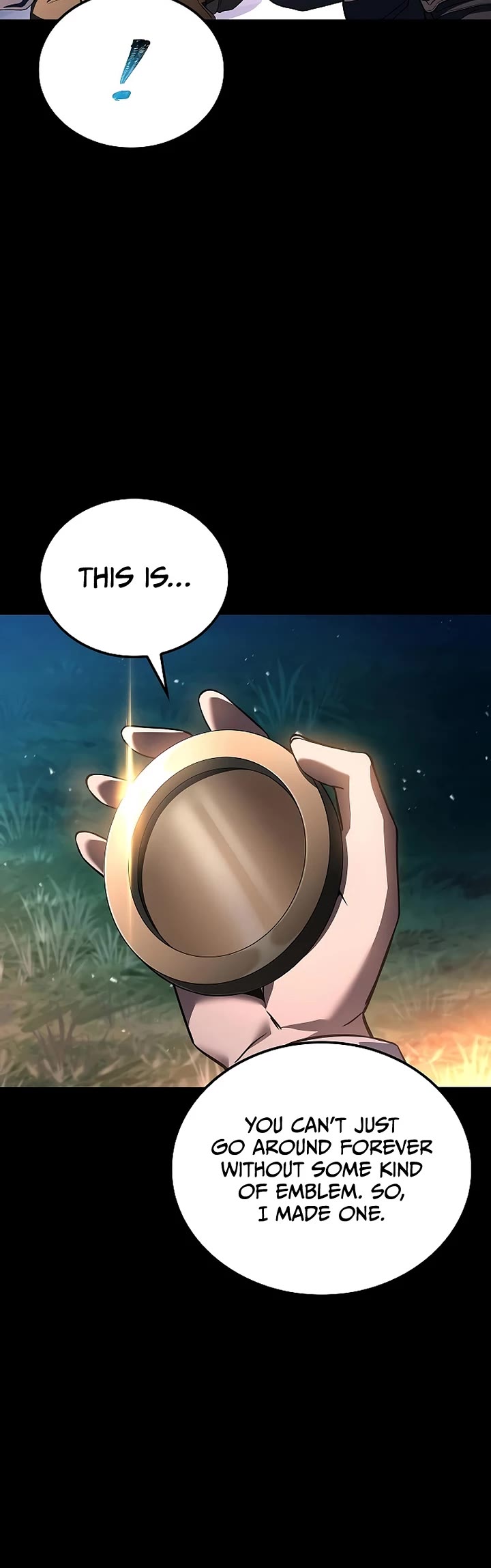 The Archmage's Restaurant chapter 112 page 24
