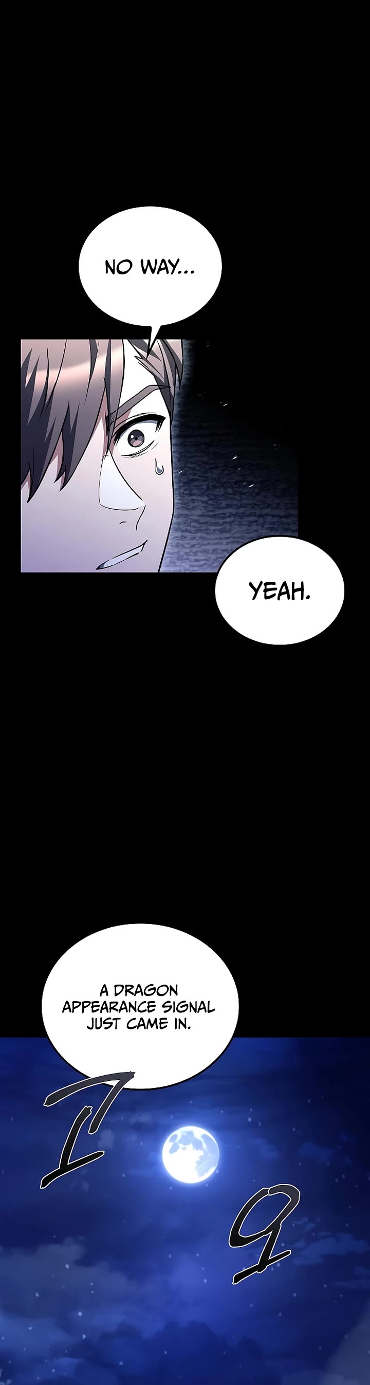 The Archmage's Restaurant chapter 112 page 27