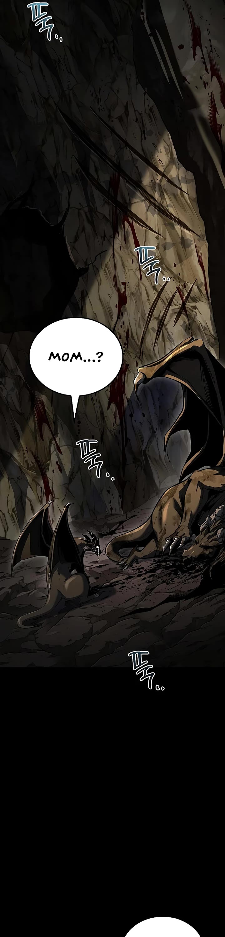 The Archmage's Restaurant chapter 112 page 33