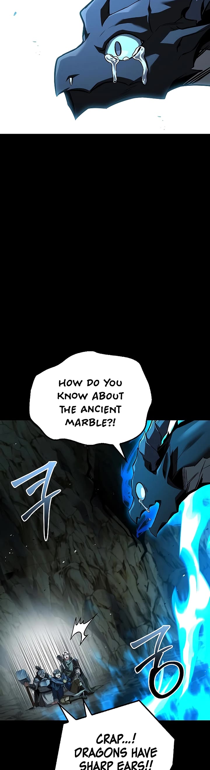 The Archmage's Restaurant chapter 112 page 43