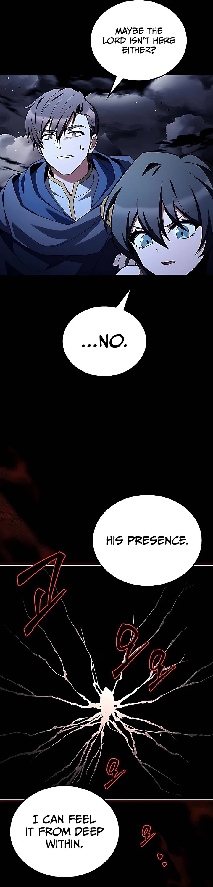 The Archmage's Restaurant chapter 113 page 21