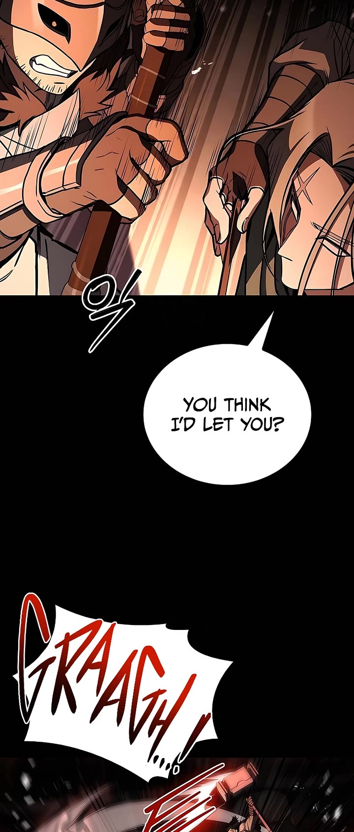 The Archmage's Restaurant chapter 113 page 39