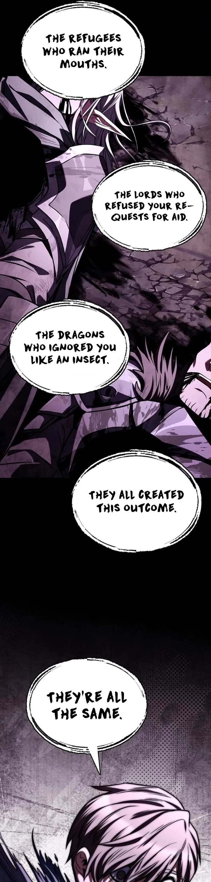 The Archmage's Restaurant chapter 114 page 35