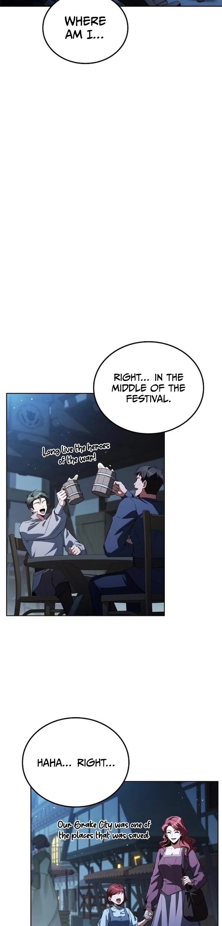 The Archmage's Restaurant chapter 114 page 56