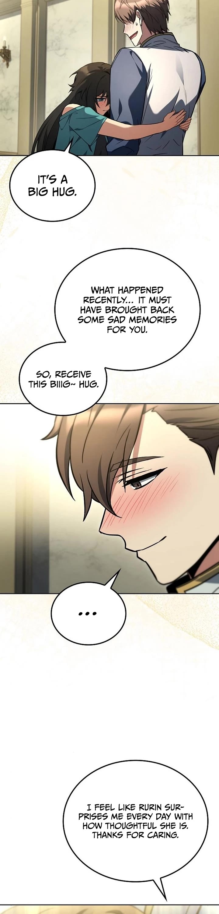 The Archmage's Restaurant chapter 116 page 2