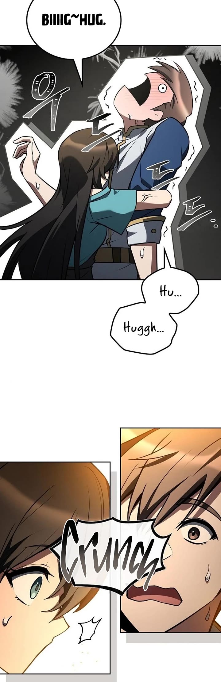 The Archmage's Restaurant chapter 116 page 4