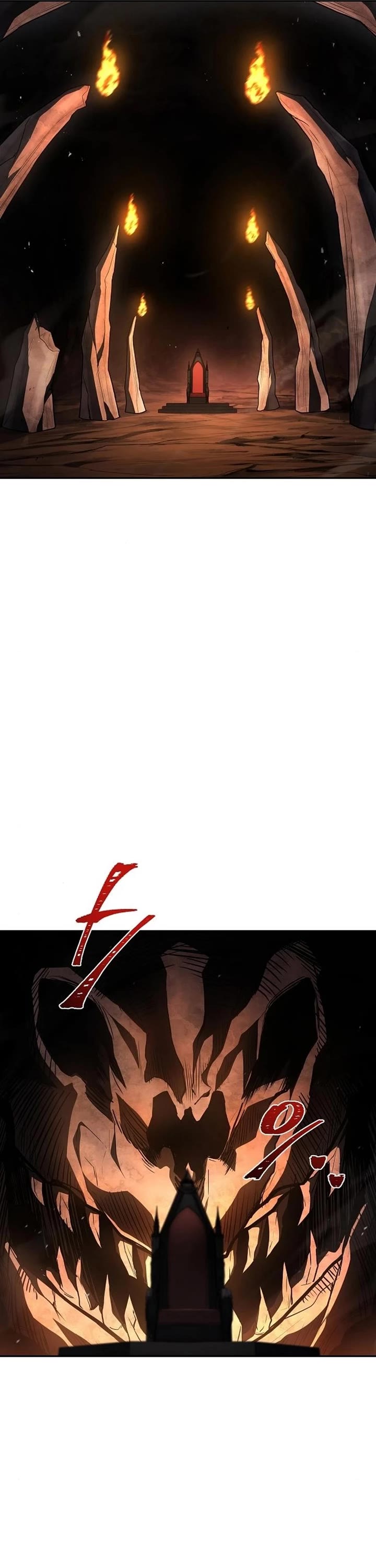 The Archmage's Restaurant chapter 116 page 41