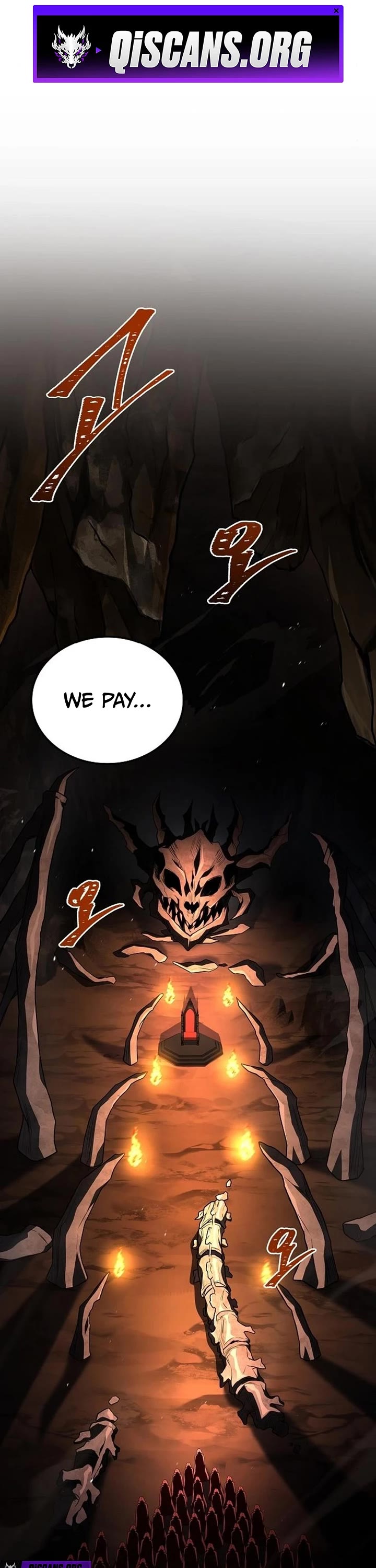 The Archmage's Restaurant chapter 116 page 42