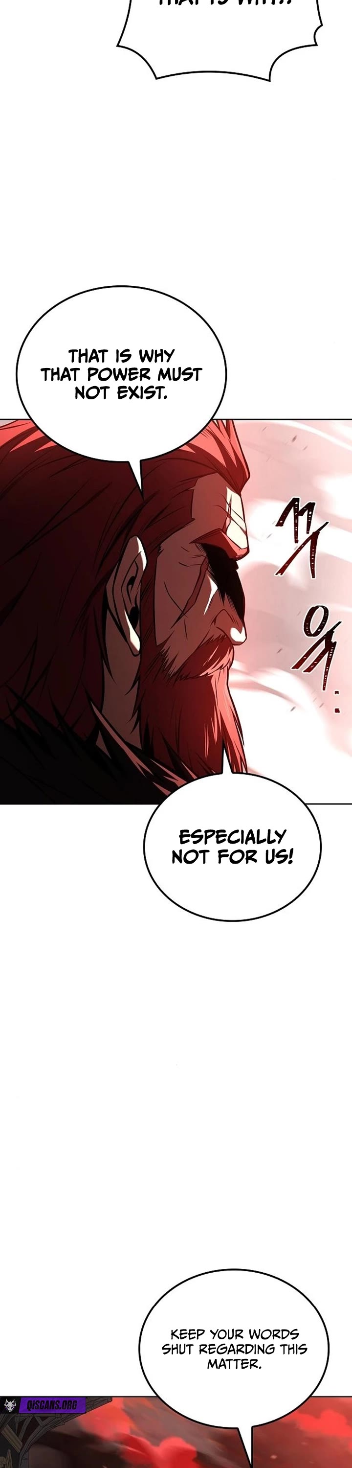 The Archmage's Restaurant chapter 117 page 27