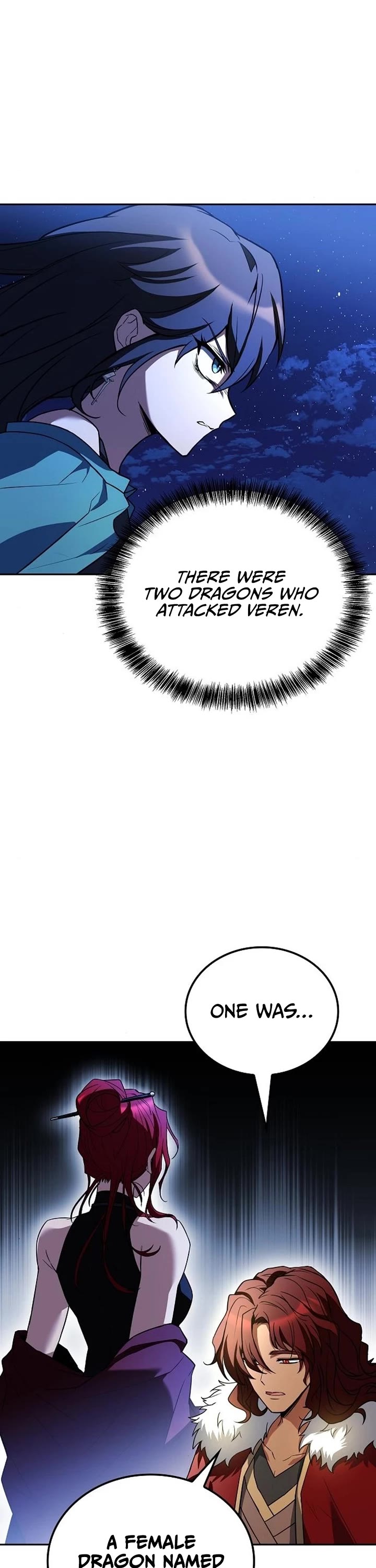 The Archmage's Restaurant chapter 117 page 46