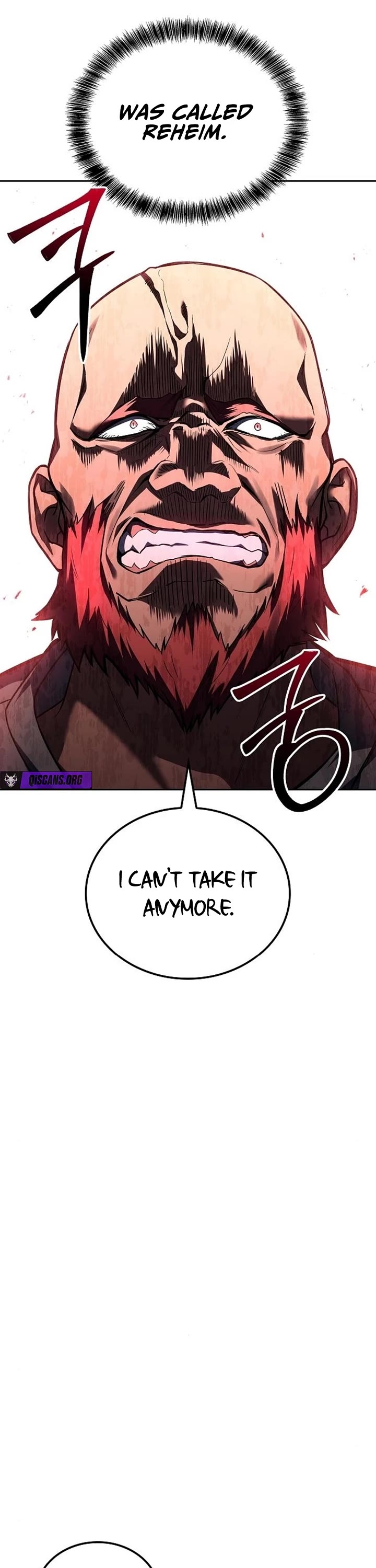 The Archmage's Restaurant chapter 117 page 48