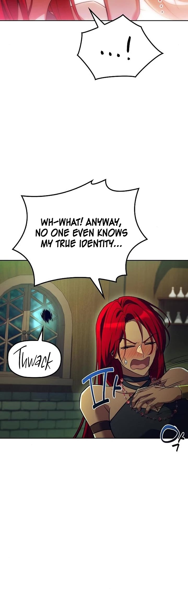 The Archmage's Restaurant chapter 117 page 60