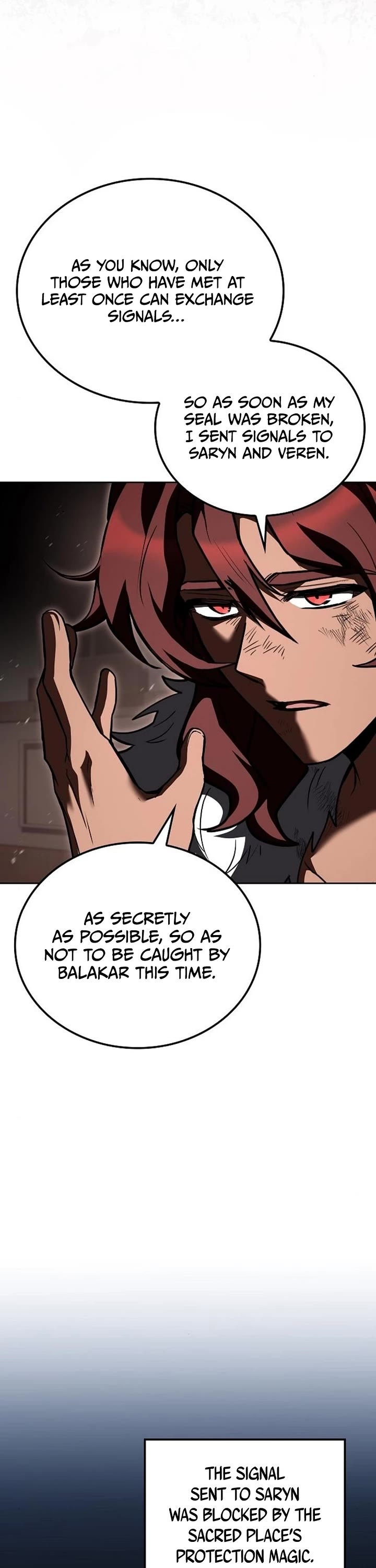 The Archmage's Restaurant chapter 117 page 7