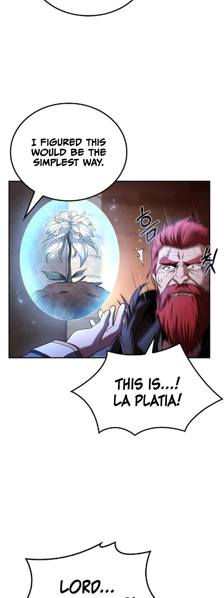 The Archmage's Restaurant chapter 119 page 24