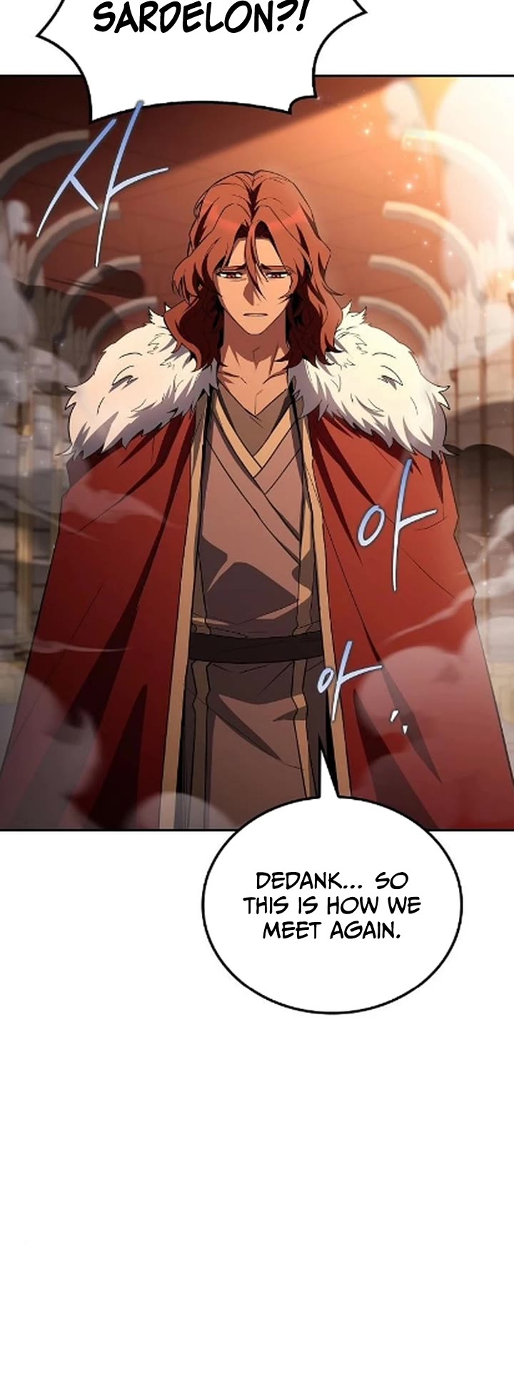 The Archmage's Restaurant chapter 119 page 25