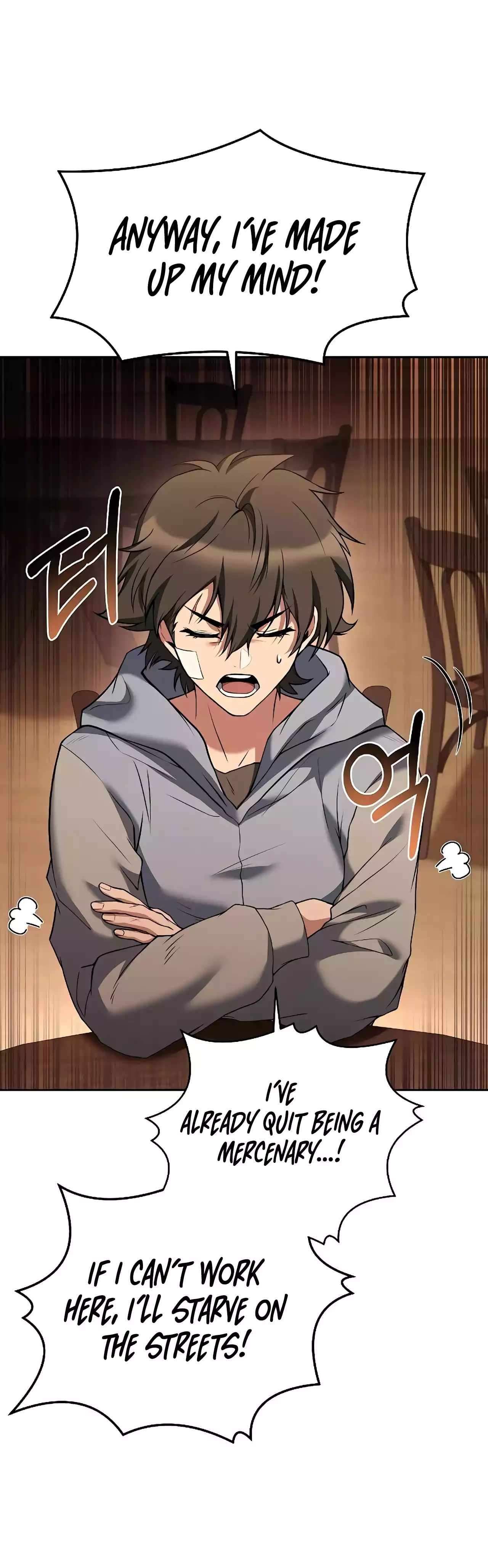 The Archmage's Restaurant chapter 12 page 13