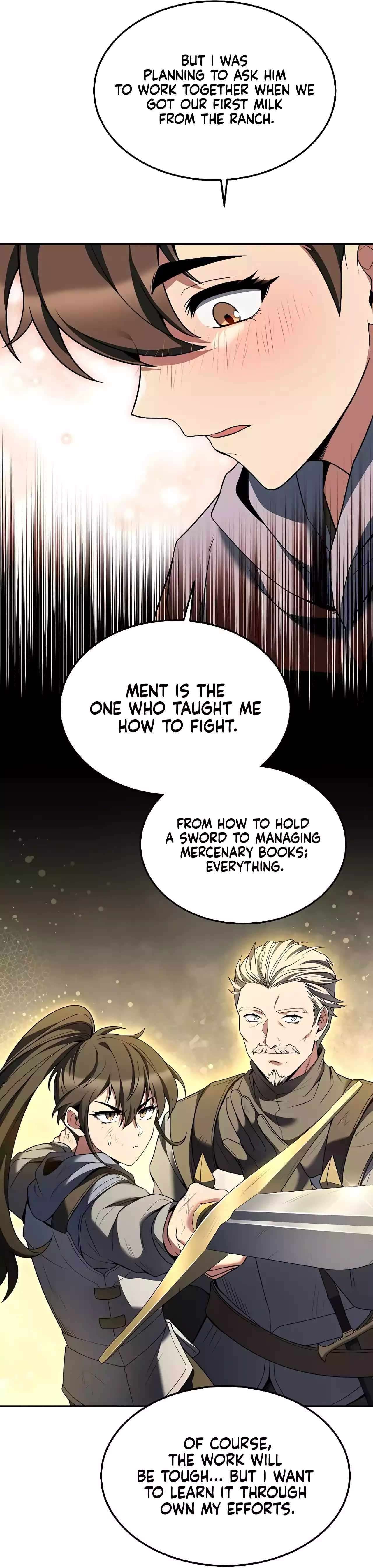 The Archmage's Restaurant chapter 12 page 16