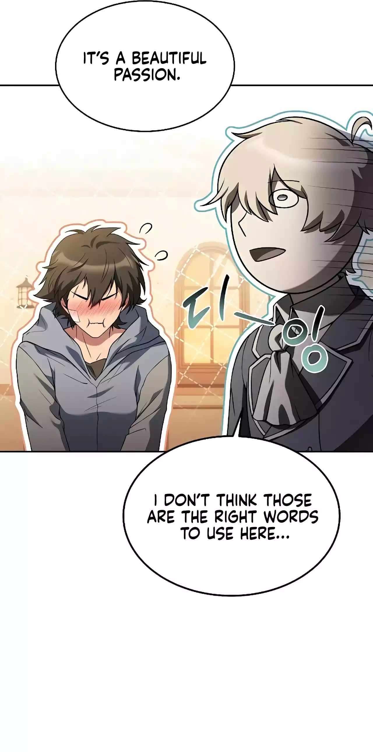 The Archmage's Restaurant chapter 12 page 18