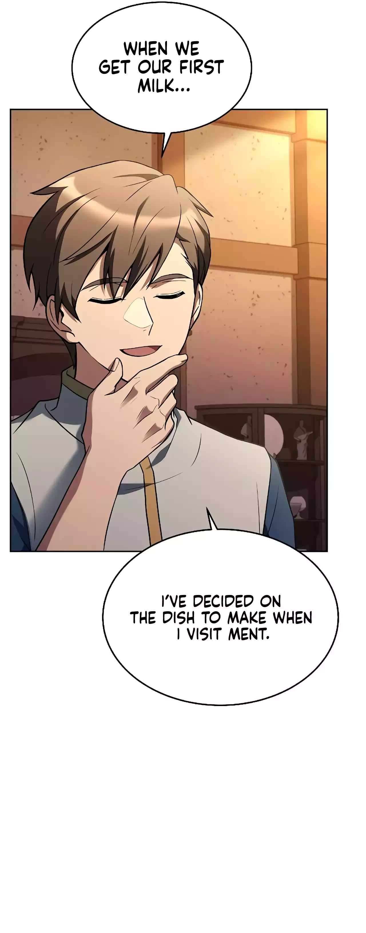 The Archmage's Restaurant chapter 12 page 19