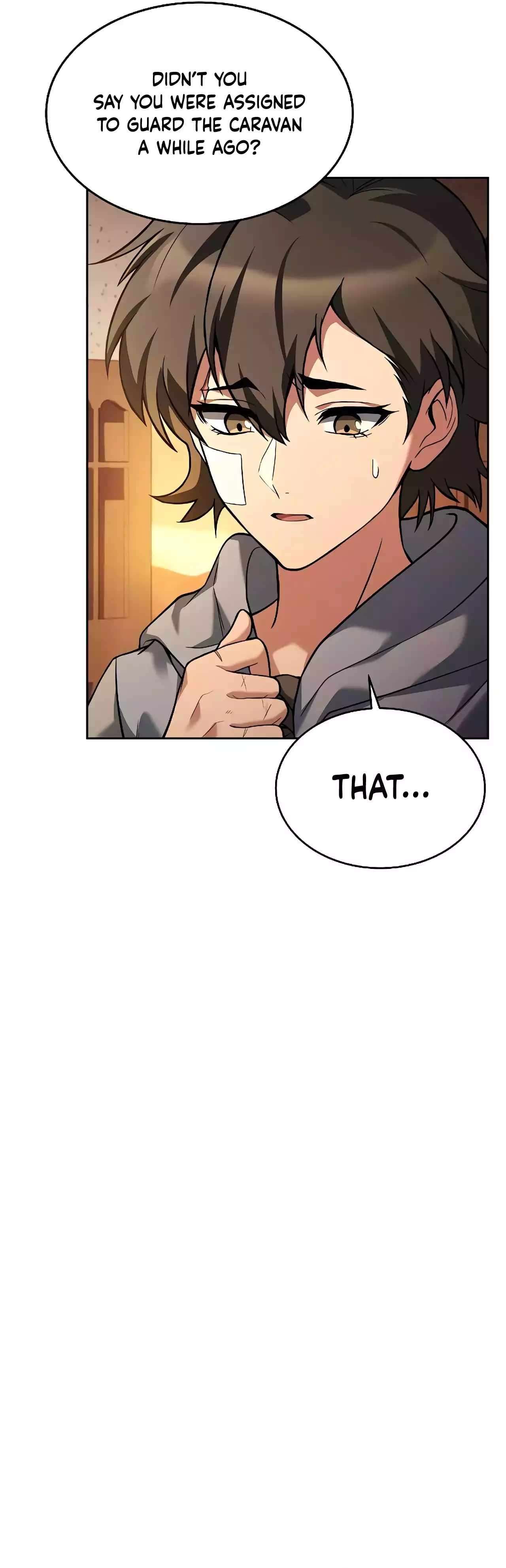 The Archmage's Restaurant chapter 12 page 2