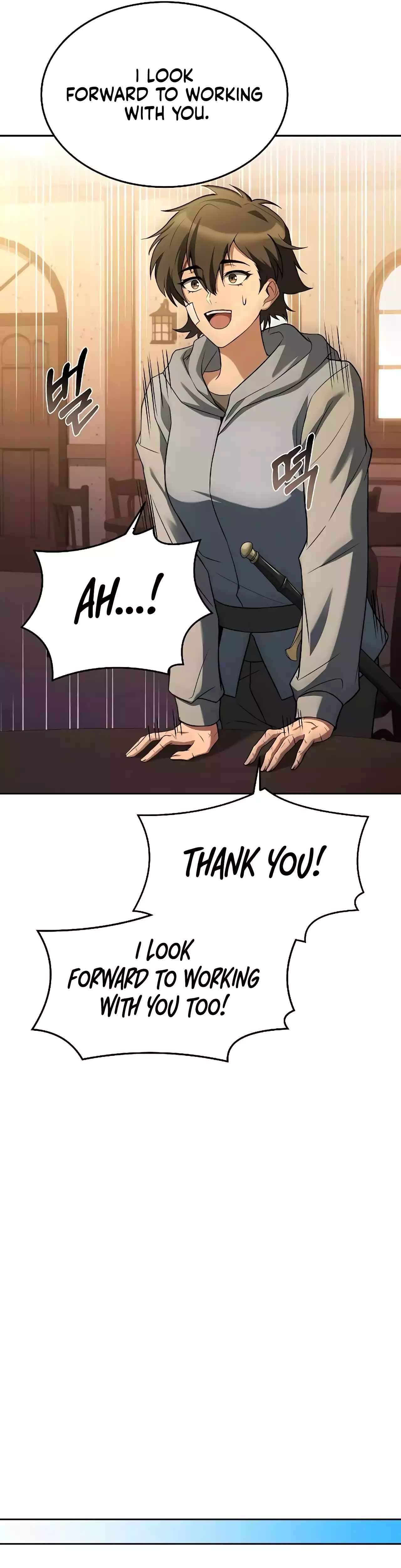 The Archmage's Restaurant chapter 12 page 20