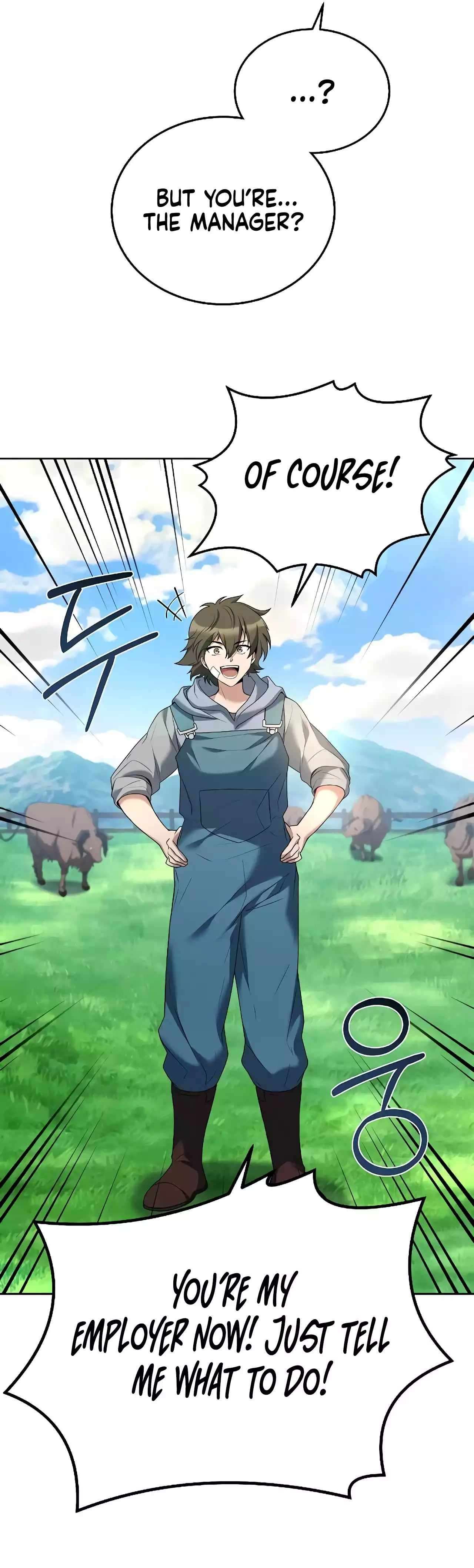 The Archmage's Restaurant chapter 12 page 22