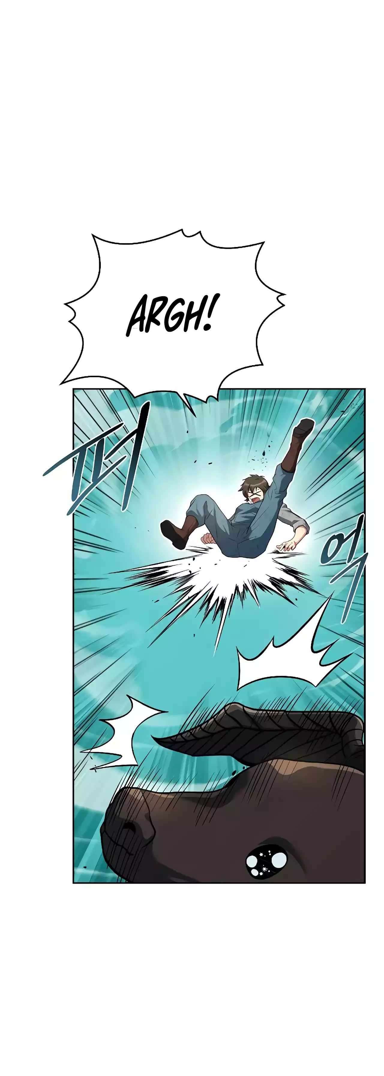 The Archmage's Restaurant chapter 12 page 26