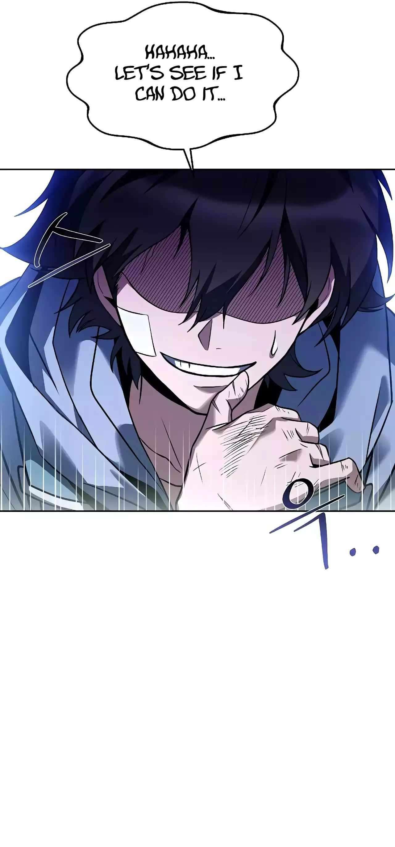 The Archmage's Restaurant chapter 12 page 28