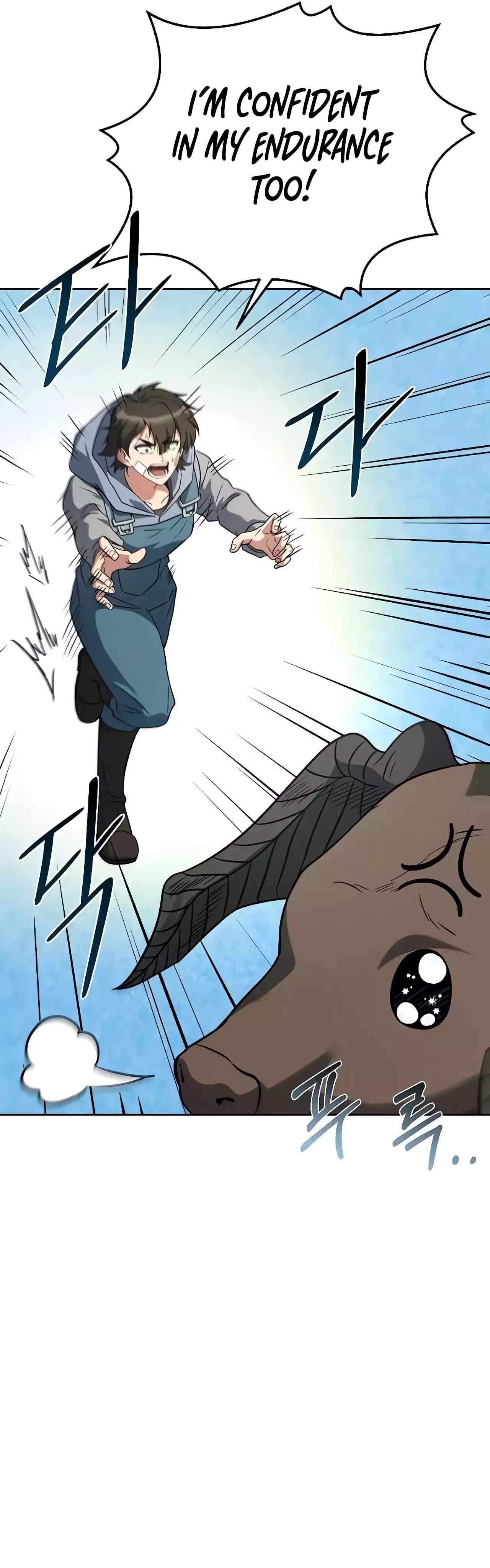 The Archmage's Restaurant chapter 12 page 29