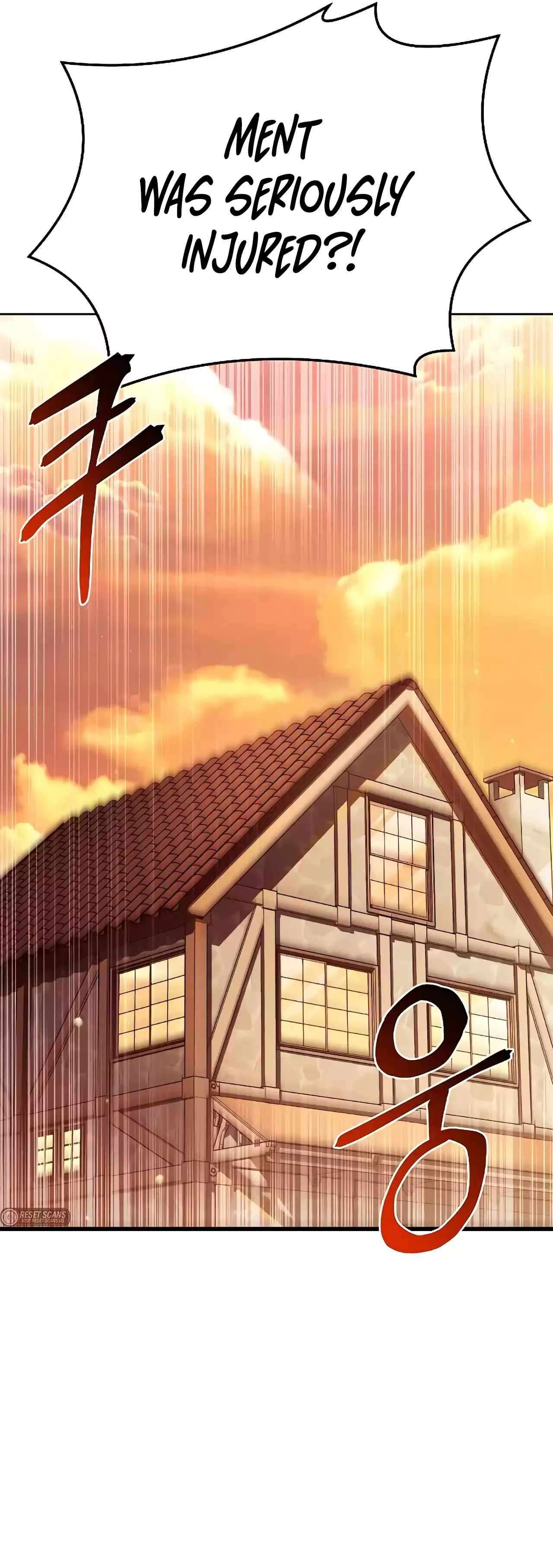 The Archmage's Restaurant chapter 12 page 3