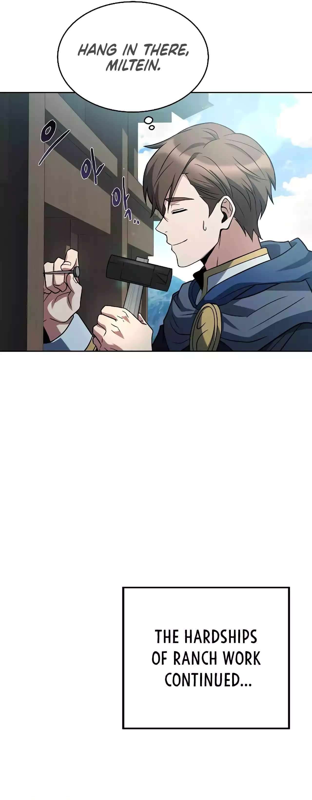 The Archmage's Restaurant chapter 12 page 30