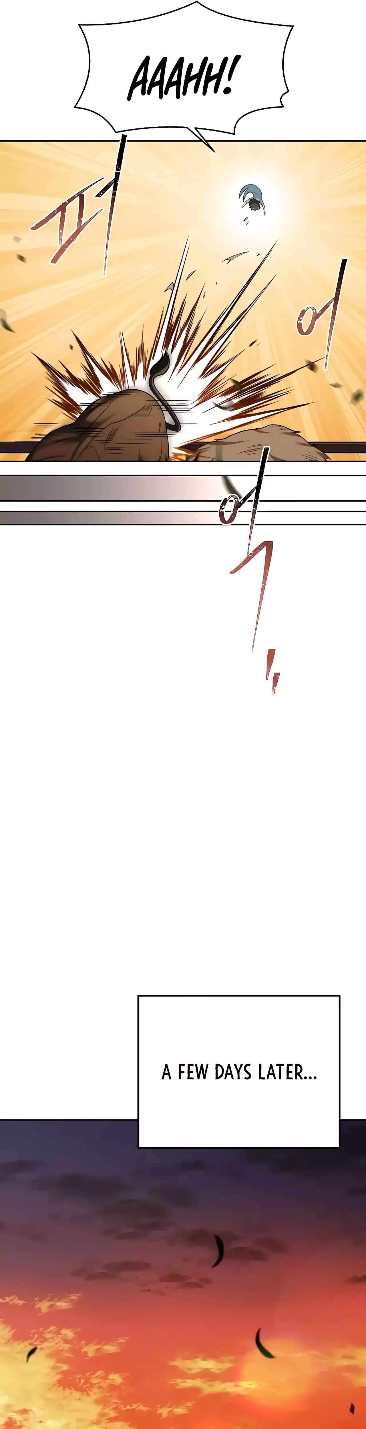 The Archmage's Restaurant chapter 12 page 34