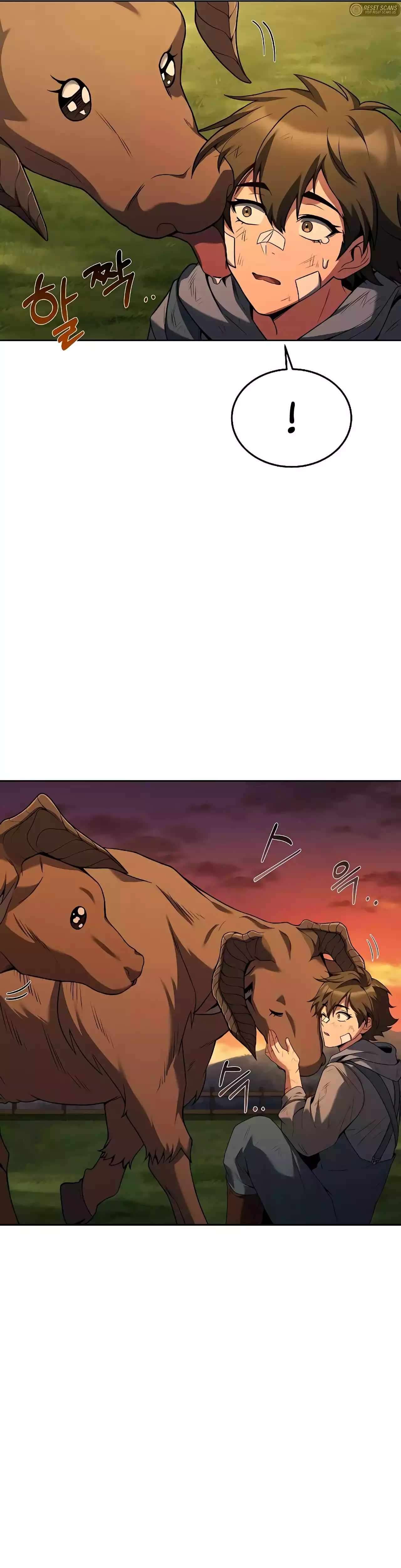 The Archmage's Restaurant chapter 12 page 37