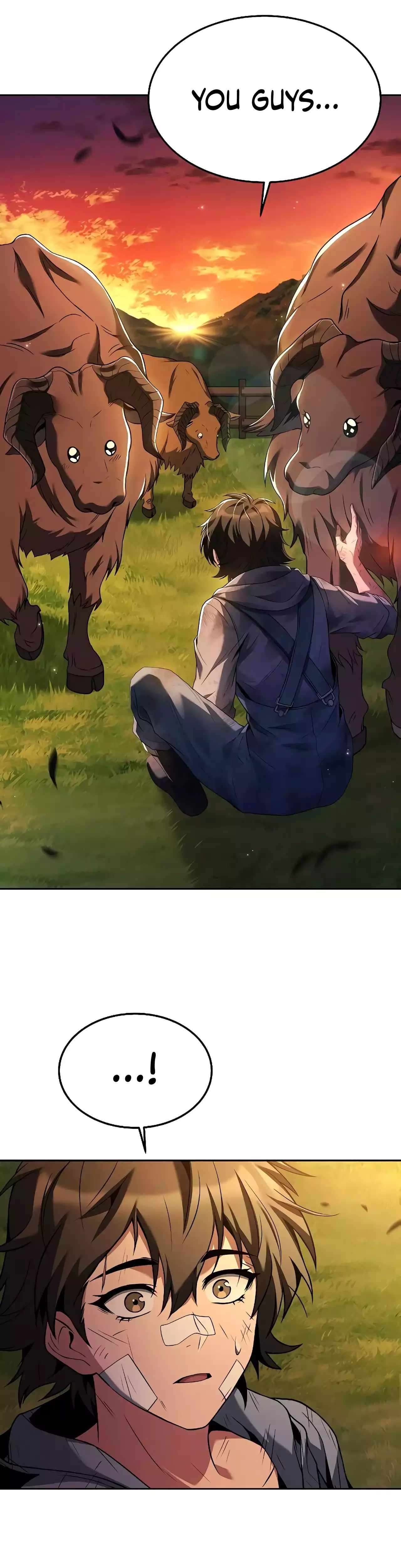 The Archmage's Restaurant chapter 12 page 38