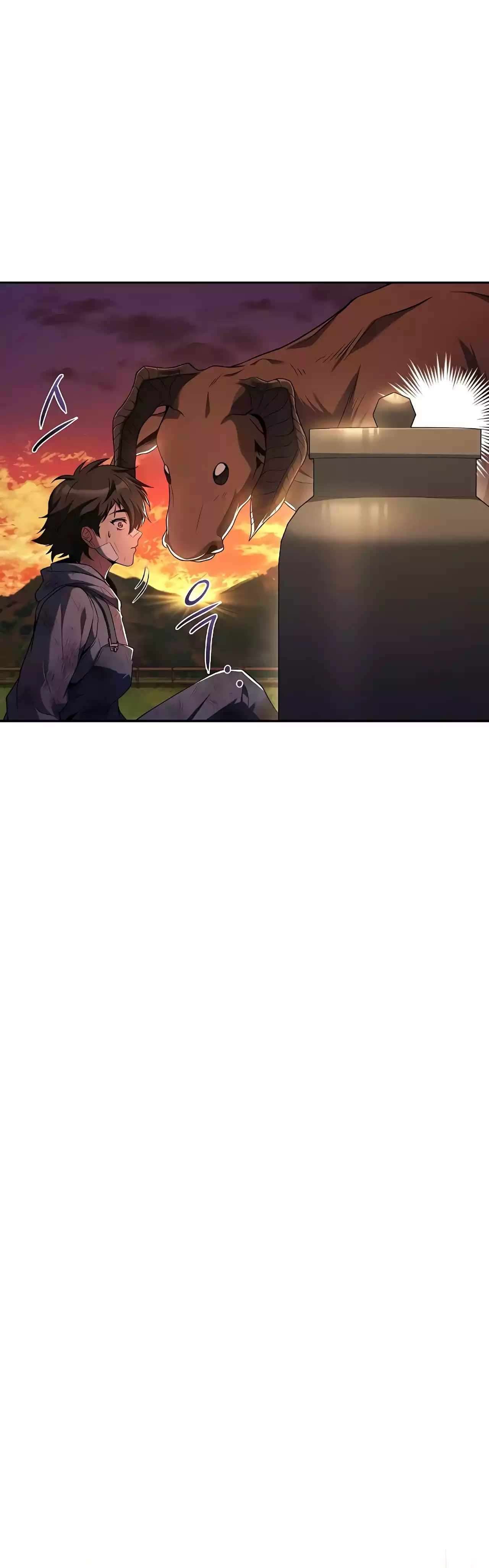 The Archmage's Restaurant chapter 12 page 39