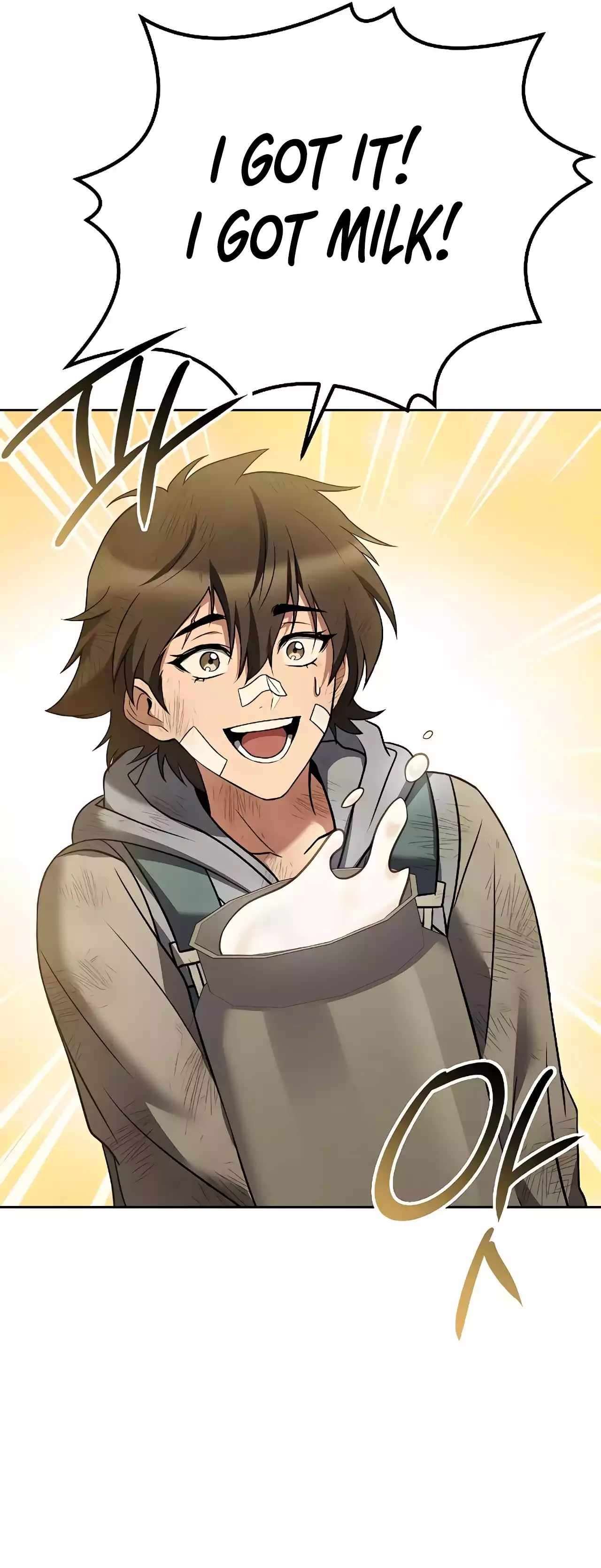 The Archmage's Restaurant chapter 12 page 41