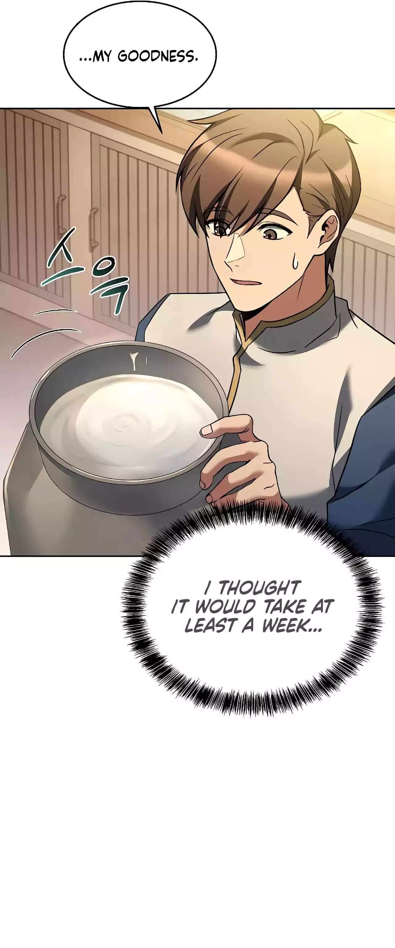 The Archmage's Restaurant chapter 12 page 42