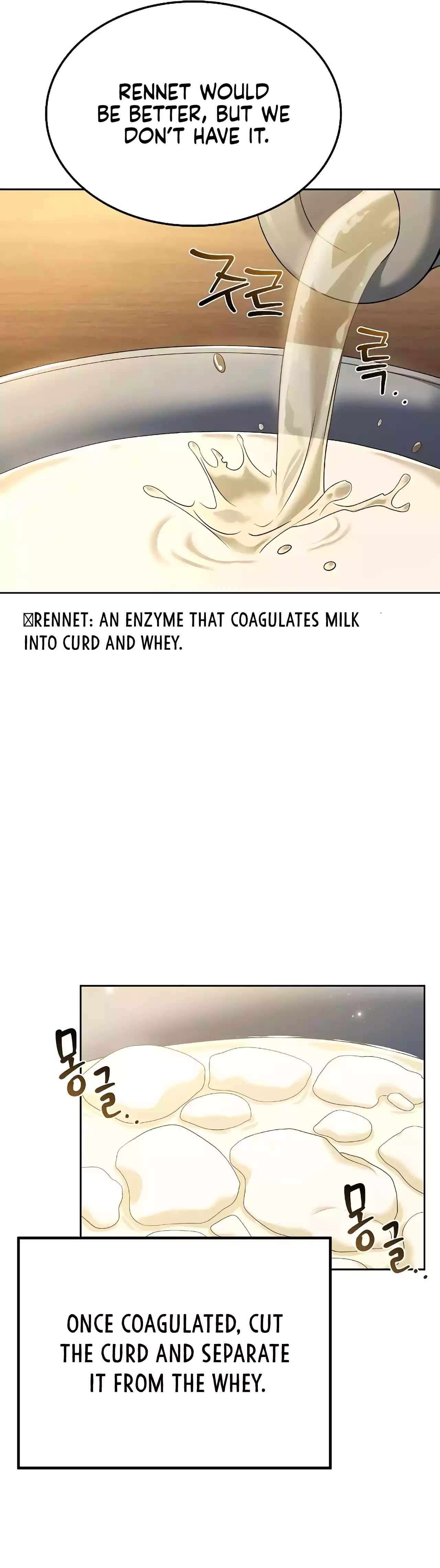 The Archmage's Restaurant chapter 12 page 46