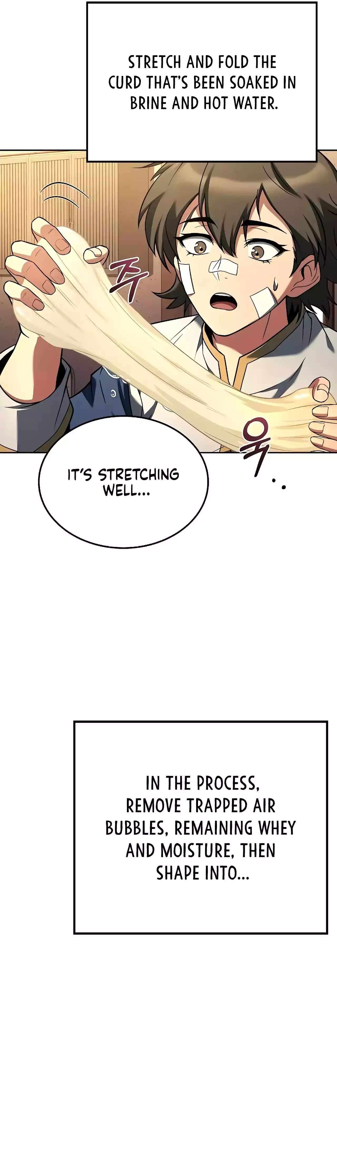 The Archmage's Restaurant chapter 12 page 48