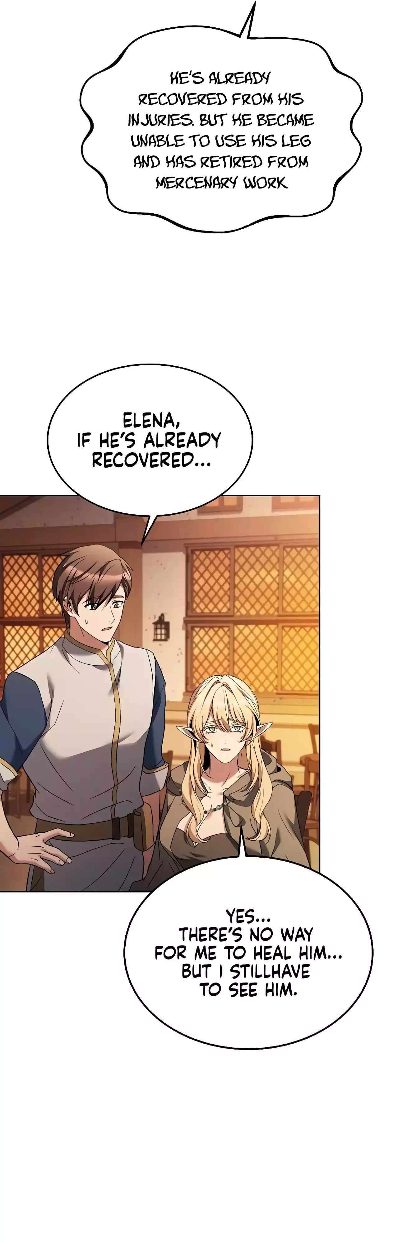 The Archmage's Restaurant chapter 12 page 5