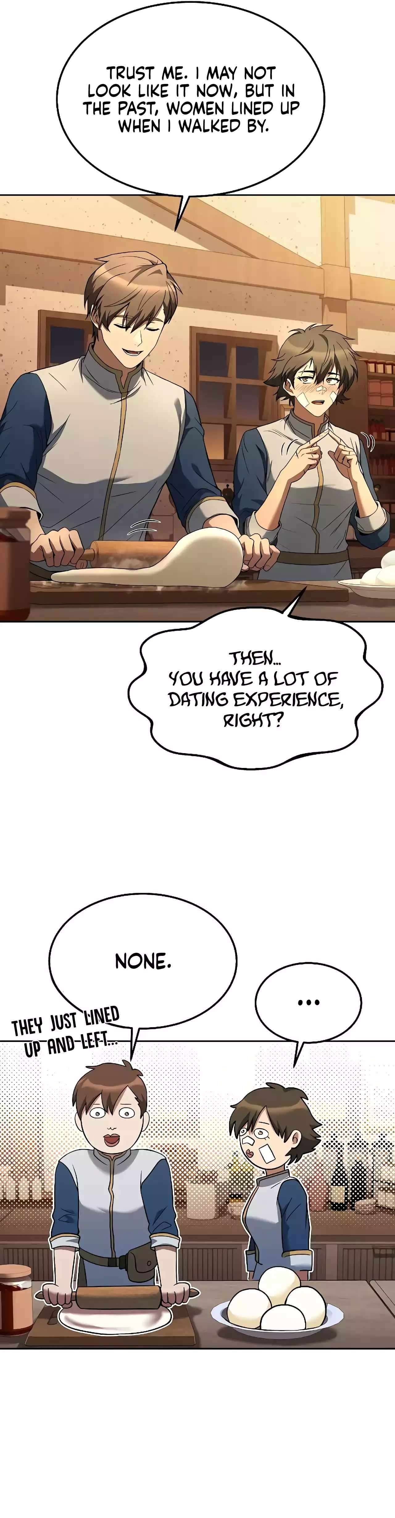 The Archmage's Restaurant chapter 12 page 52