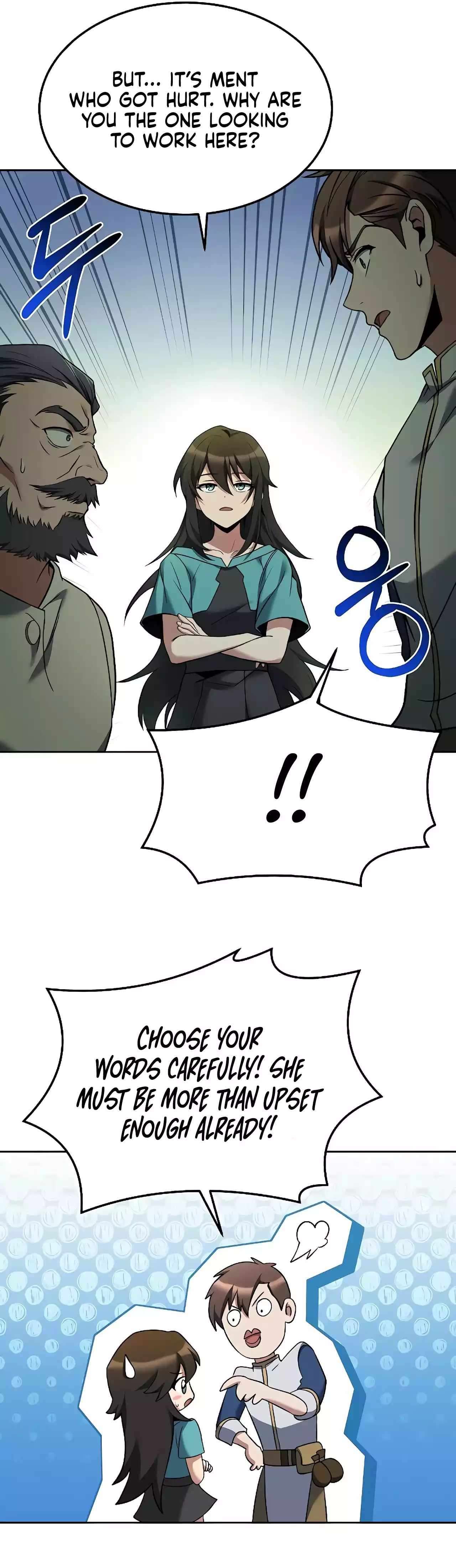 The Archmage's Restaurant chapter 12 page 6