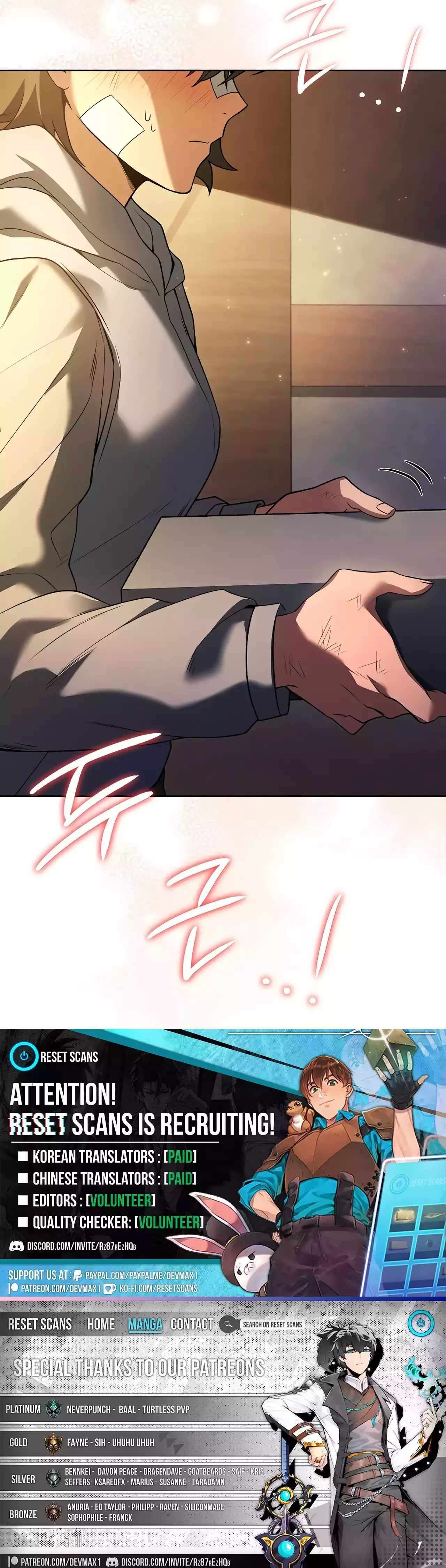 The Archmage's Restaurant chapter 12 page 60