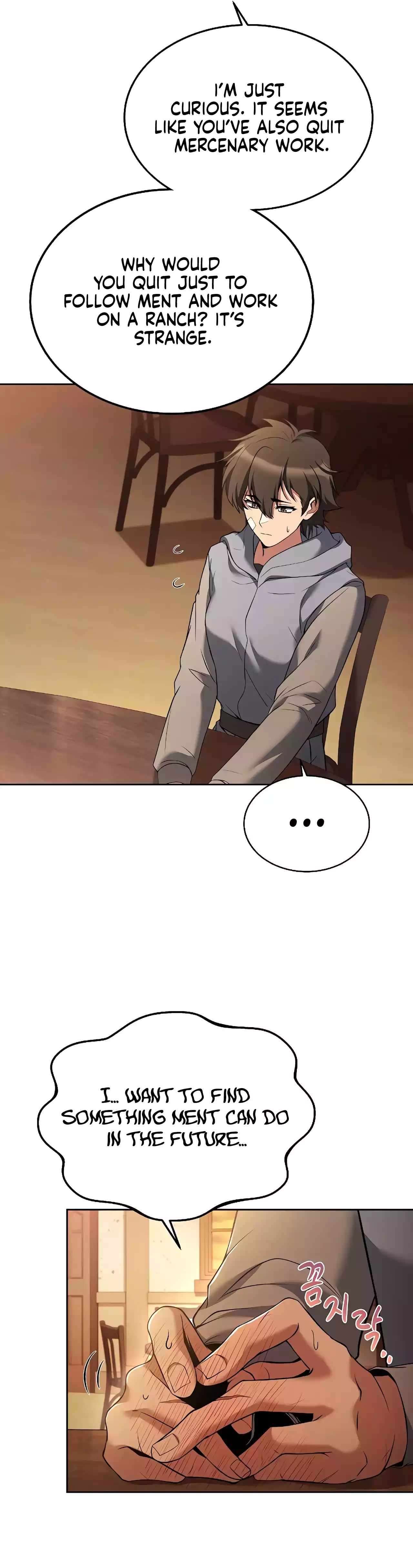 The Archmage's Restaurant chapter 12 page 7