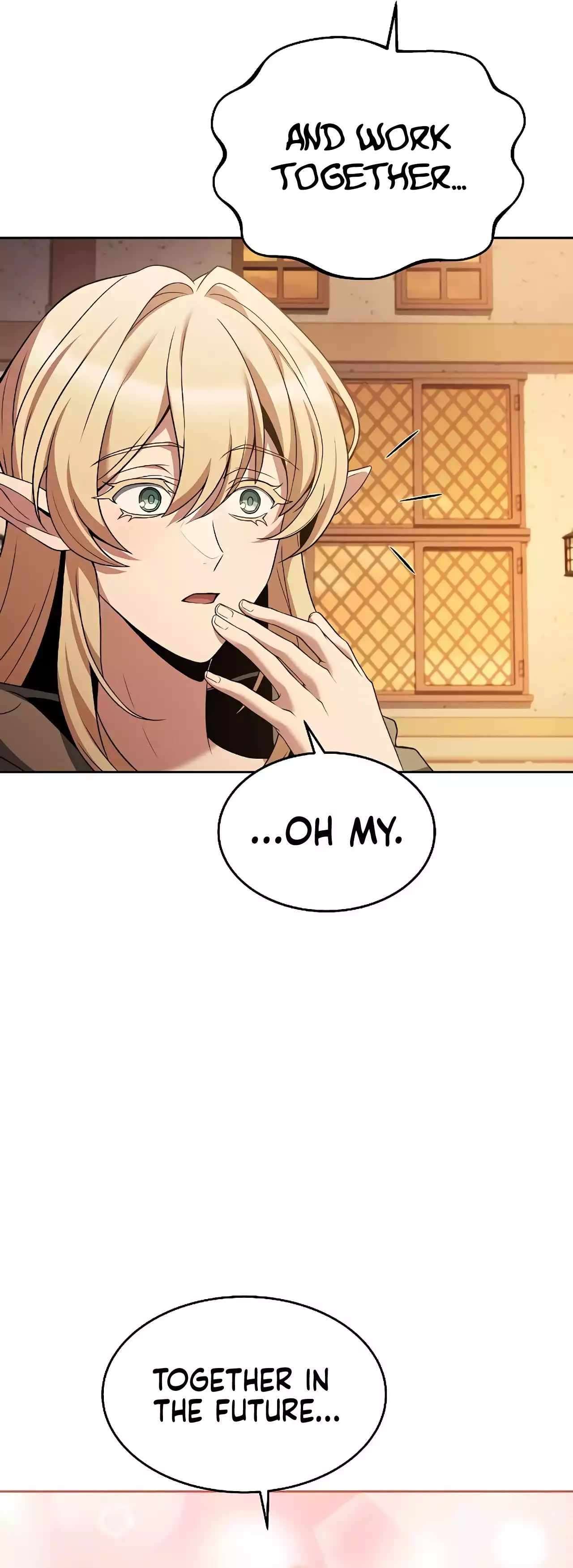 The Archmage's Restaurant chapter 12 page 8